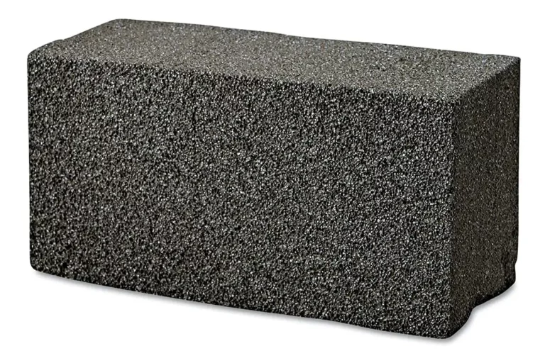 Grill Brick