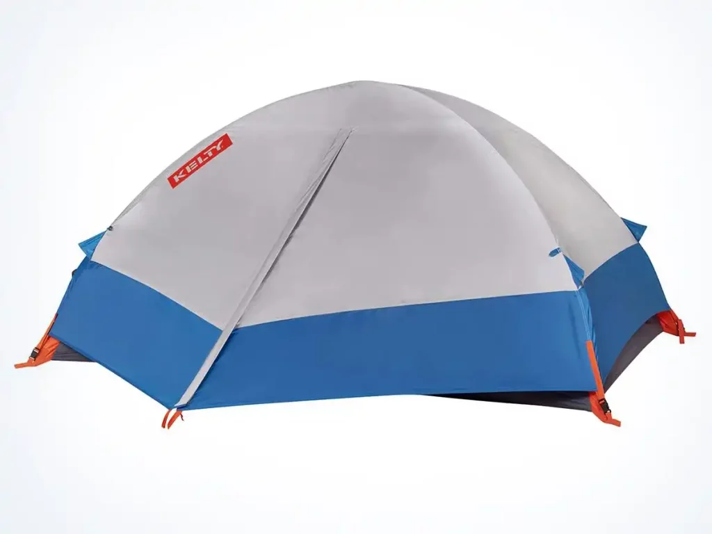 Kelty Late Start Backpacking Tents