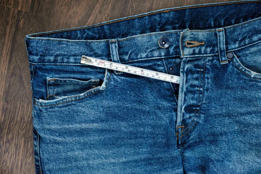 How to Make the Waist of Jeans Bigger: Easy DIY Guide