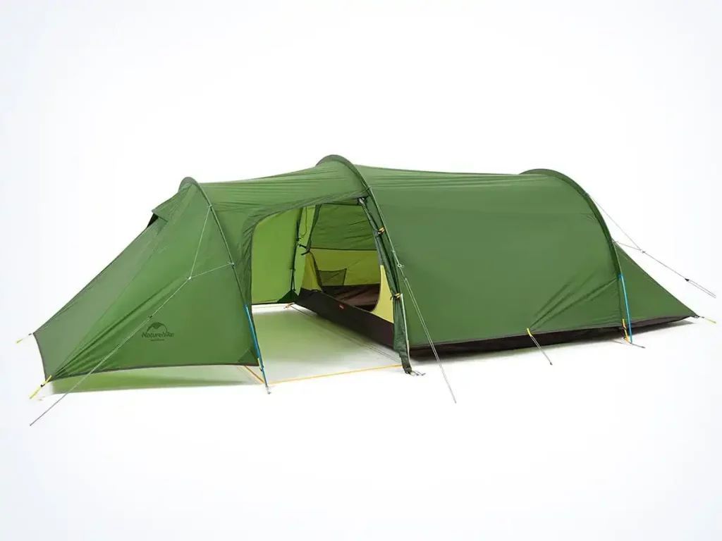 Naturehike Opalus Backpacking Tents