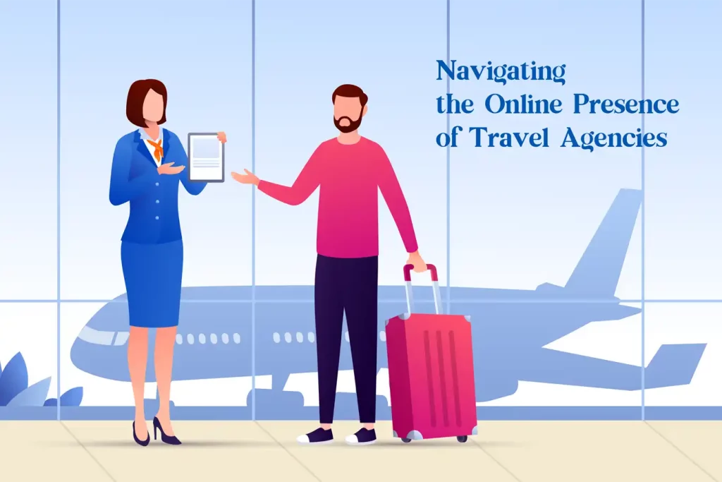 Navigating the Online Presence of Travel Agencies in the Philippines