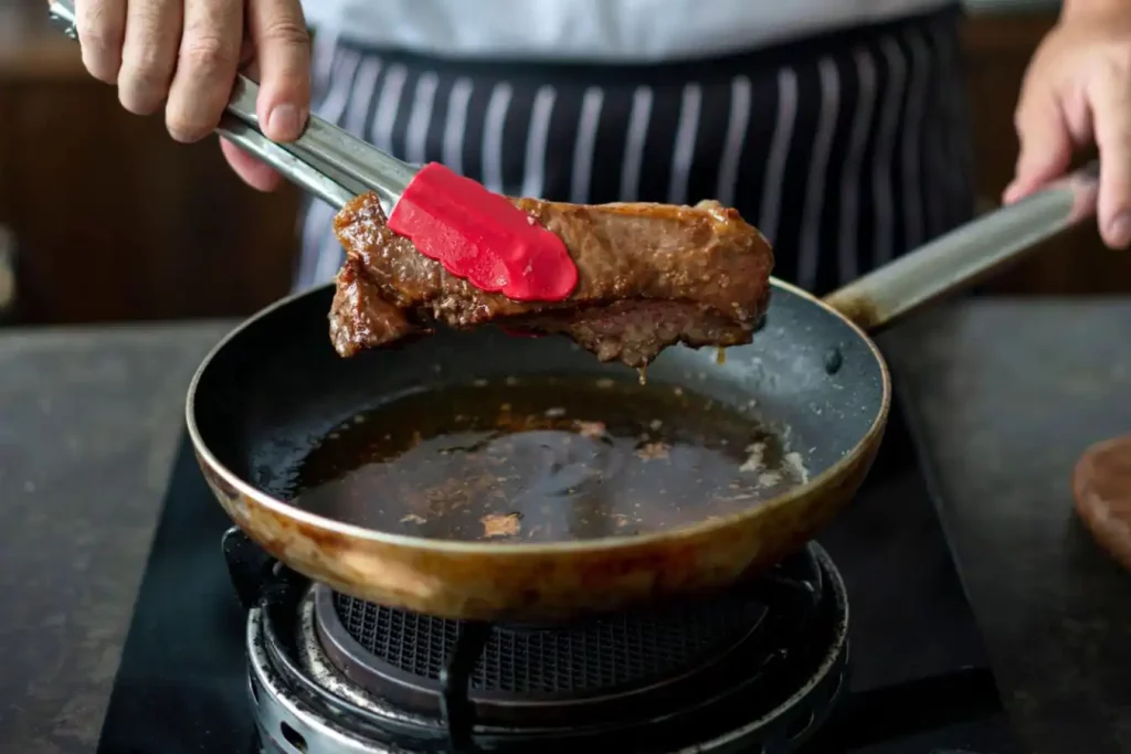 Seasoning Steak for Maximum Flavor