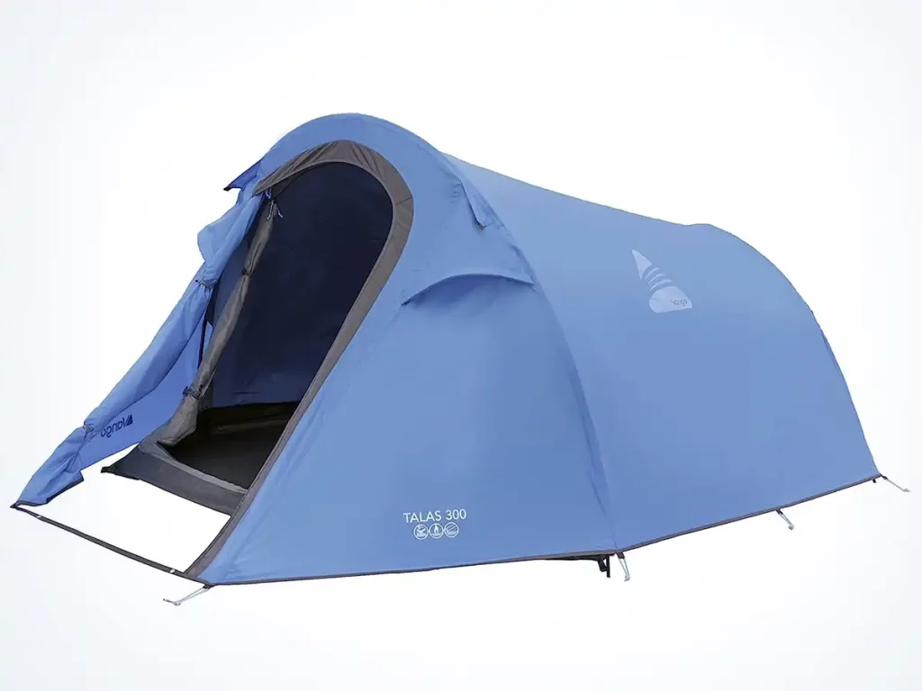 Vango Talas Tunnel Tent