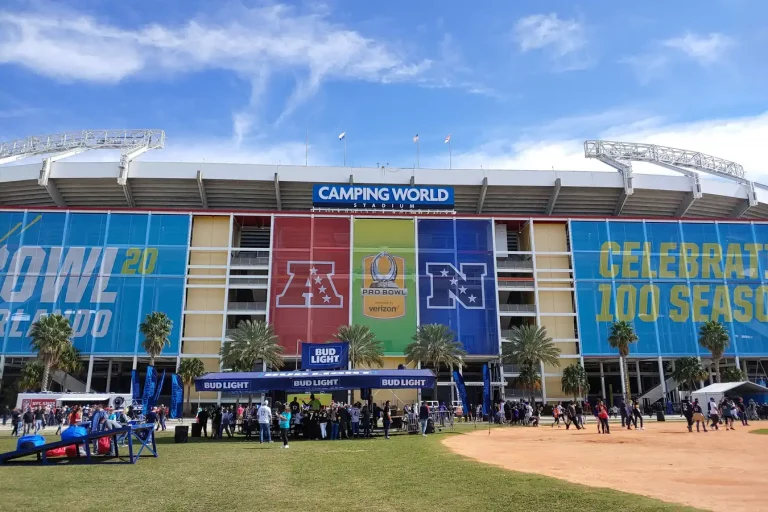 camping world stadium