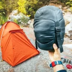 How to Fold a Sleeping Bag: Expert Tricks for Space-Saving Bliss