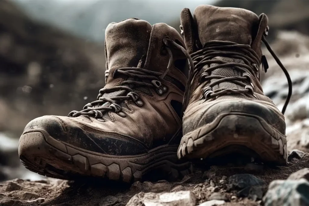 Snow Boots Vs Hiking Boots: Understanding the Key Differences