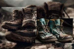 Hiking Boots Vs Work Boots