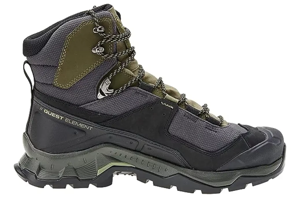 Snow Boots Vs Hiking Boots: Understanding the Key Differences