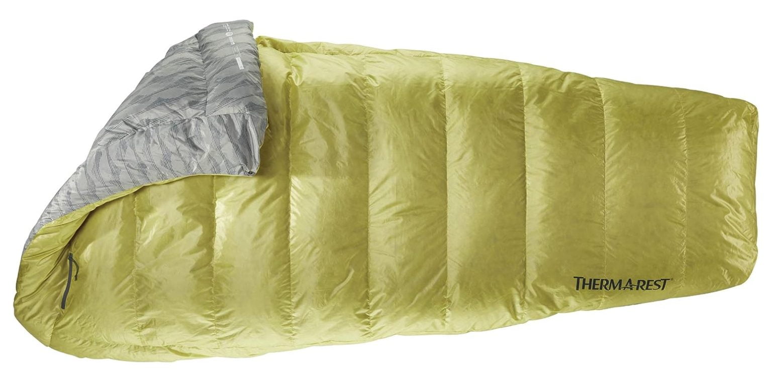 Backpacking Quilt Vs Sleeping Bag The Definitive Guide for Success