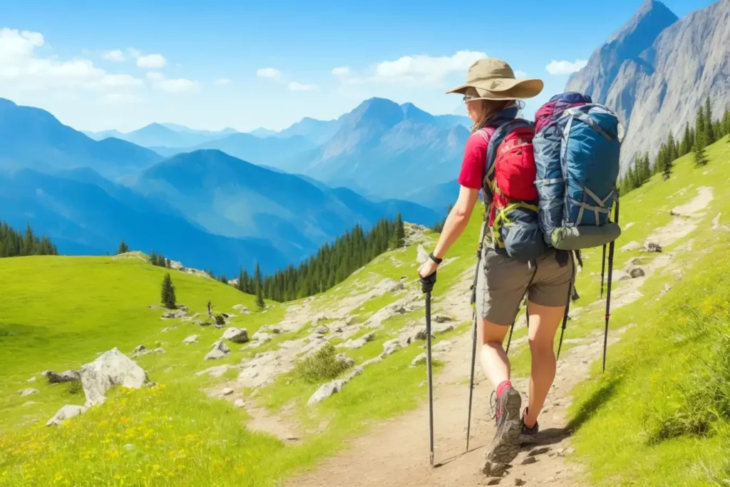What is Unparalleled Hiking? Discover the Secrets to Extraordinary Treks