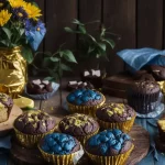 Desserts in Disguise