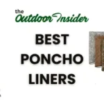 Best Poncho Liner