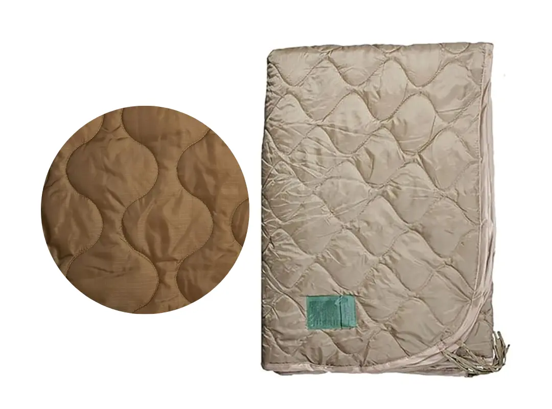 Fox Outdoor Poncho Liner