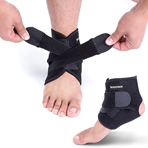 Ankle Support for Hiking