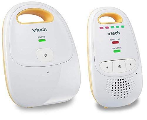 Best Baby Monitor for Camping