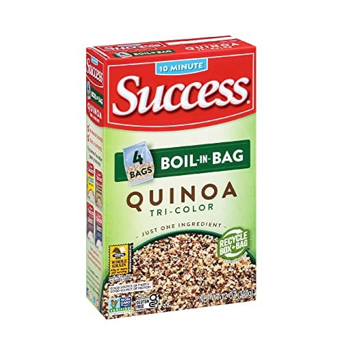 Best Boil in Bag Camping Meals