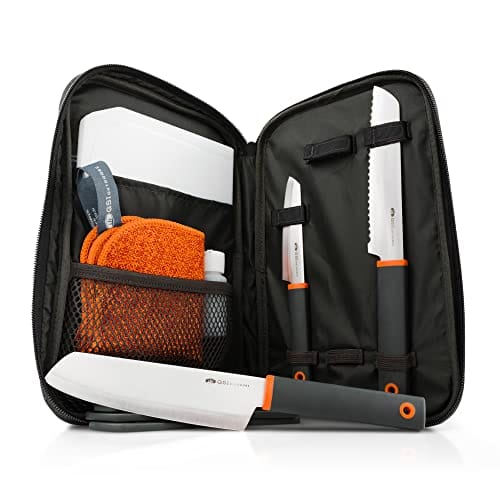 Best Camping Cooking Knife