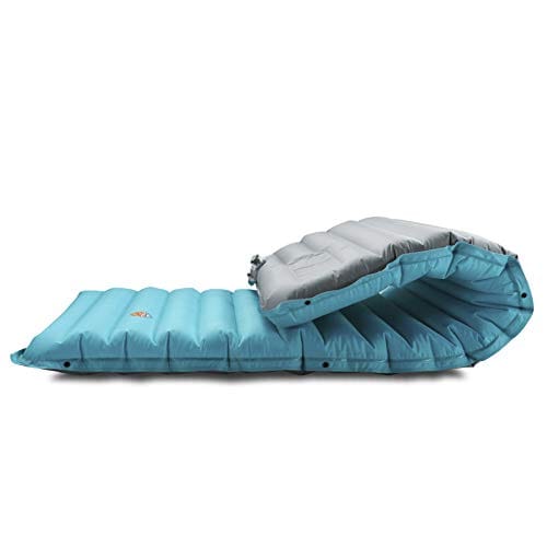 Best Camping Mattress for Bad Back