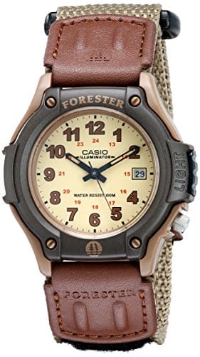 Best Camping Watch