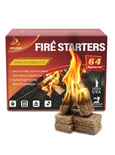 Best Firewood for Camping
