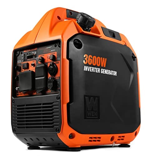 Best Generator for Rv Camping