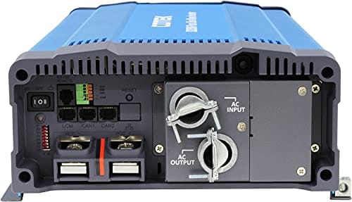 Best Inverter Generator for Camping