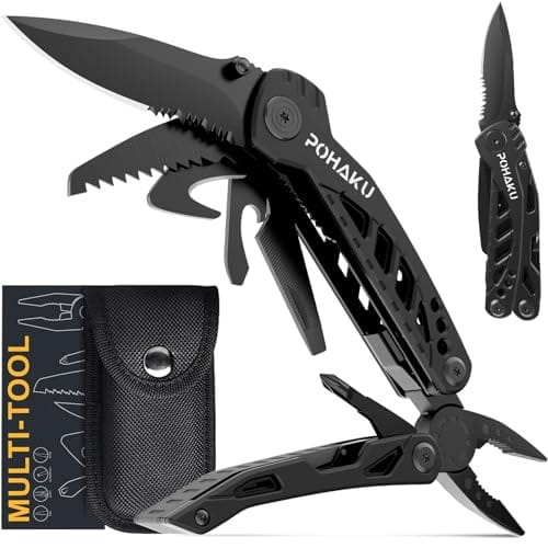 Best Knife for Hiking And Camping