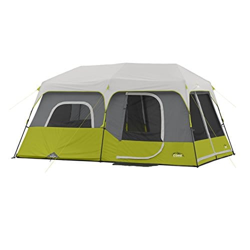 Best Large Tents for Family Camping