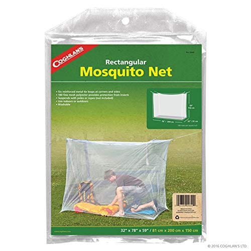 Best Mosquito Net for Camping