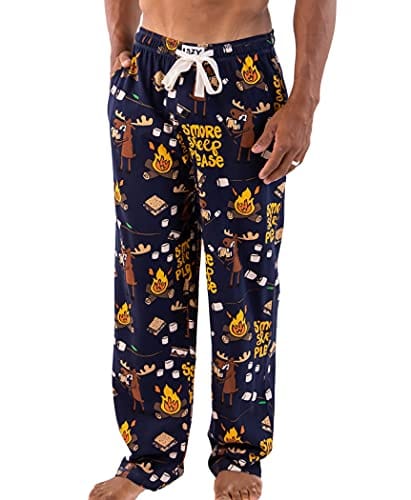 Best Pajamas for Camping