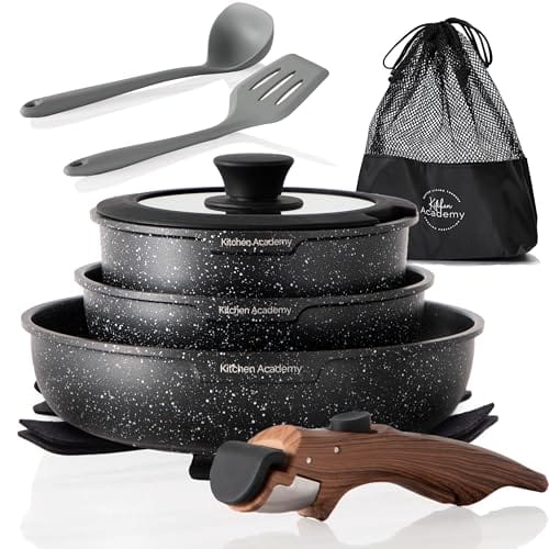 Best Pots And Pans for Camping