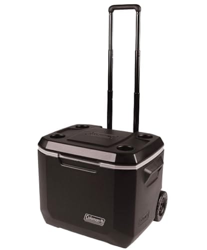 Best Size Cooler for Camping
