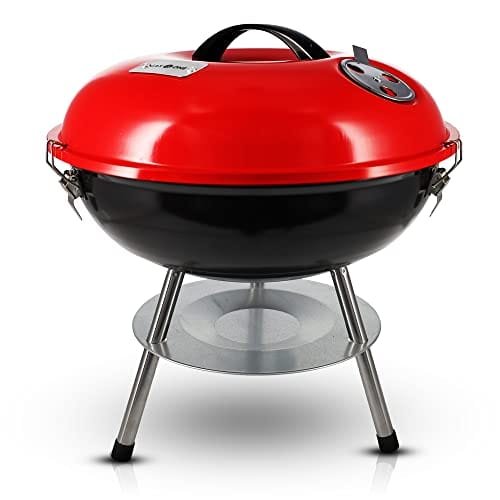 Best Small Grill for Camping