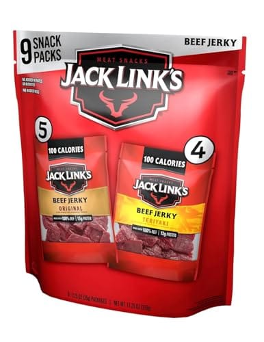Best Snack Foods for Camping