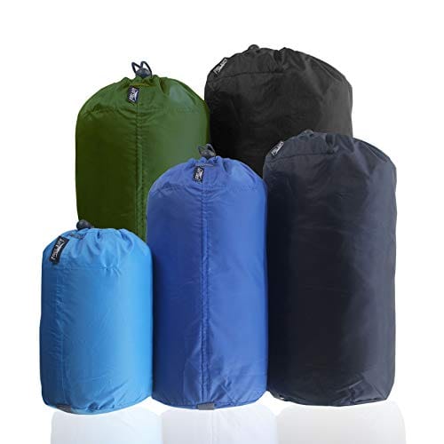 Best Stuff Sack Camping