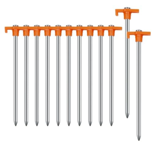 Camping Stakes