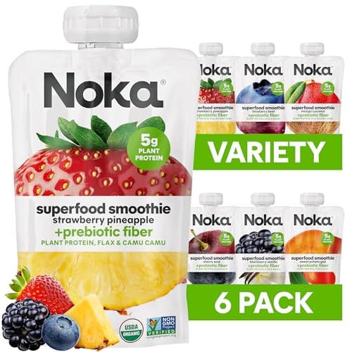 Healtyh Food for Long Camping Road Trip