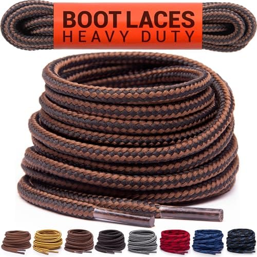 Hiking Boot Laces