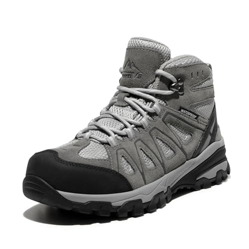 Hiking Boots for Annapurna Circuit