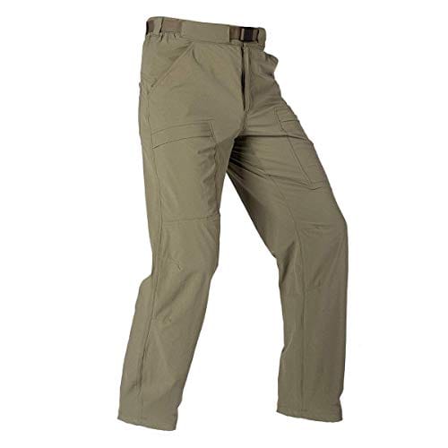 Hiking Pants for Kilimanjaro