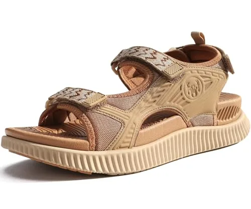 Hiking Sandals for Plantar Fasciitis