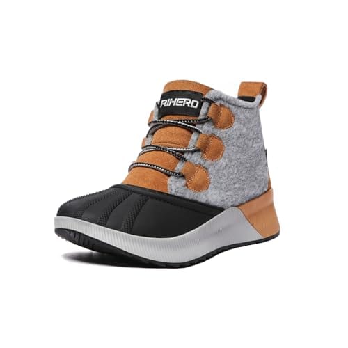 Hiking Shoes for Alaska