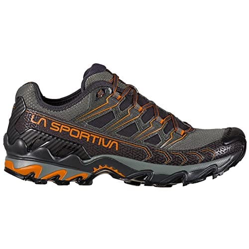 Hiking Shoes for Appalachian Trail