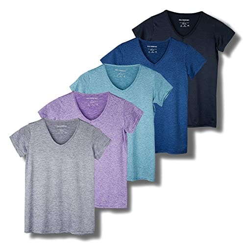 Hiking Tops for Women
