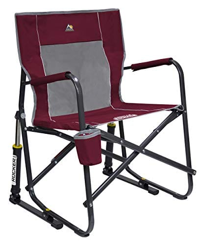 Outdoor Rocking Chairs for Camping