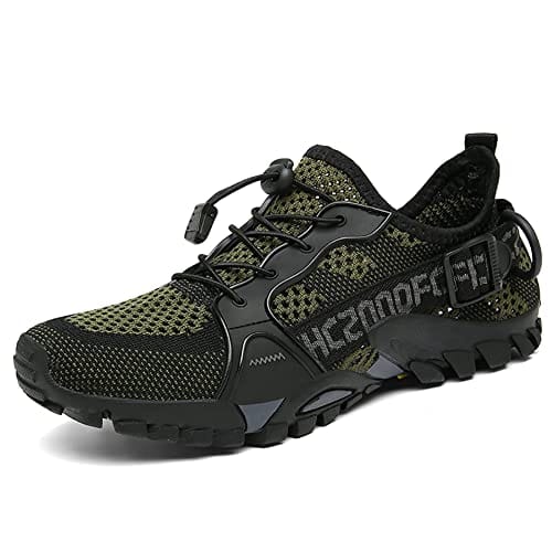 Shoes for Rafting And Hiking