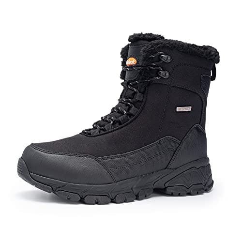Winter Boots for Hiking