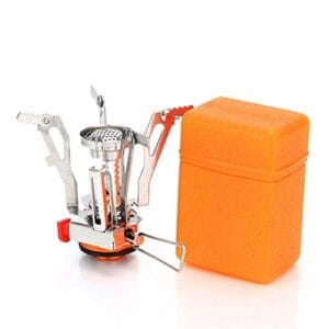 Best Budget Camping Stove