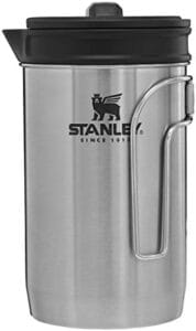 Best Camping Coffee Grinder