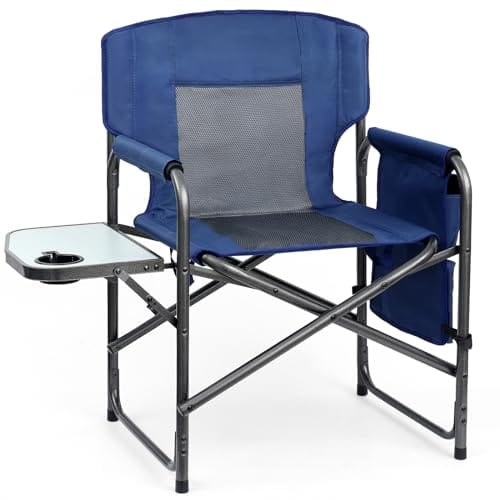 Best Camping Directors Chair